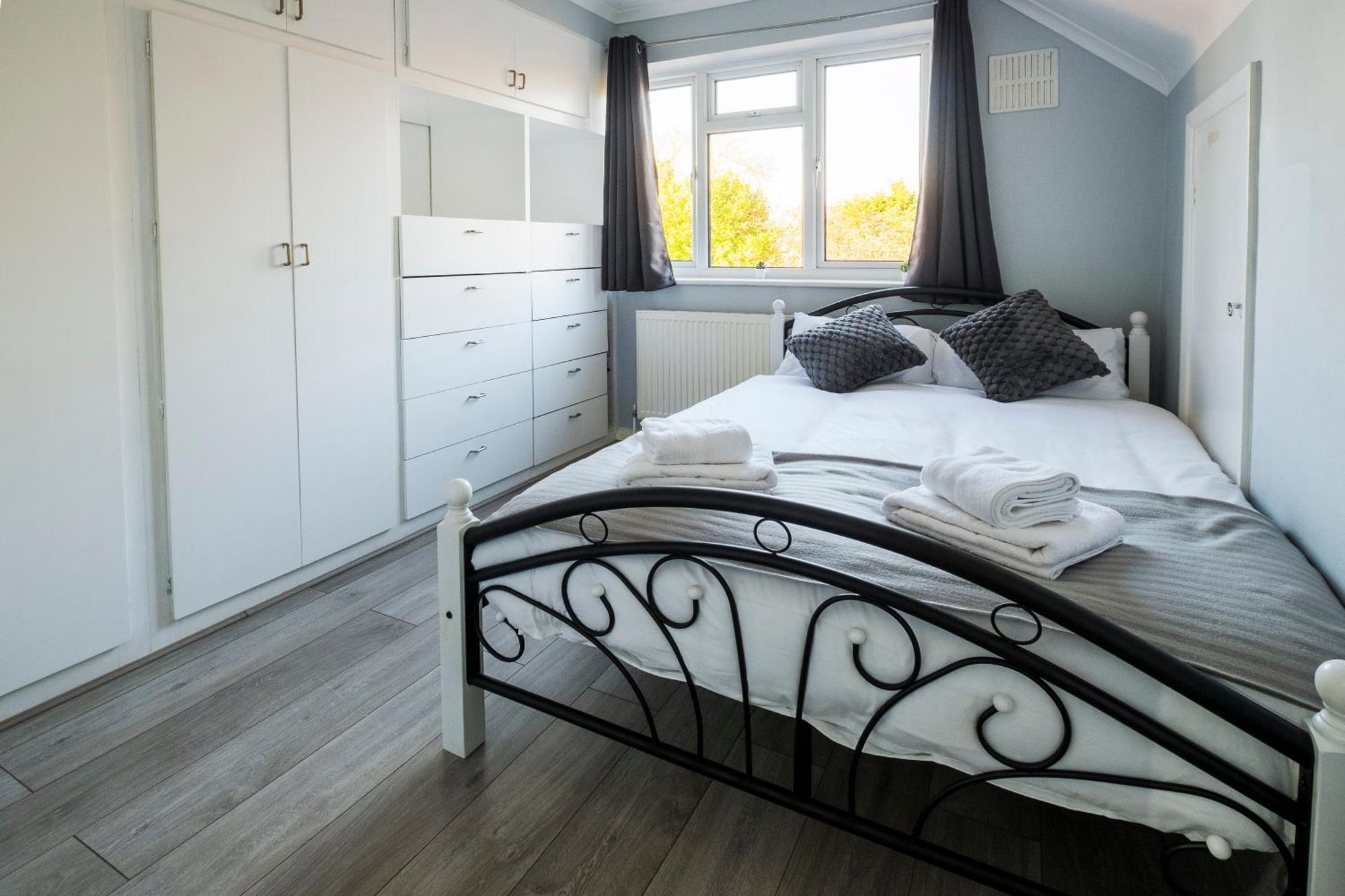 Moor Haven At Heathrow Stanwell
