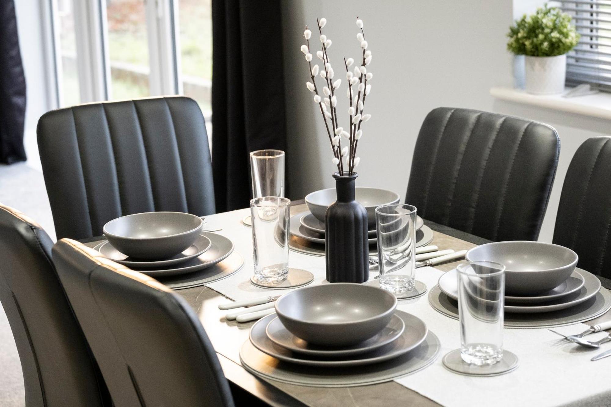 Holiday home Moor Haven At Heathrow Stanwell