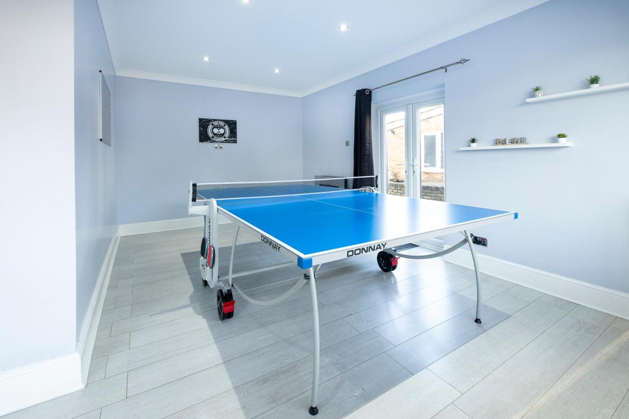 Moor Haven At Heathrow Holiday home