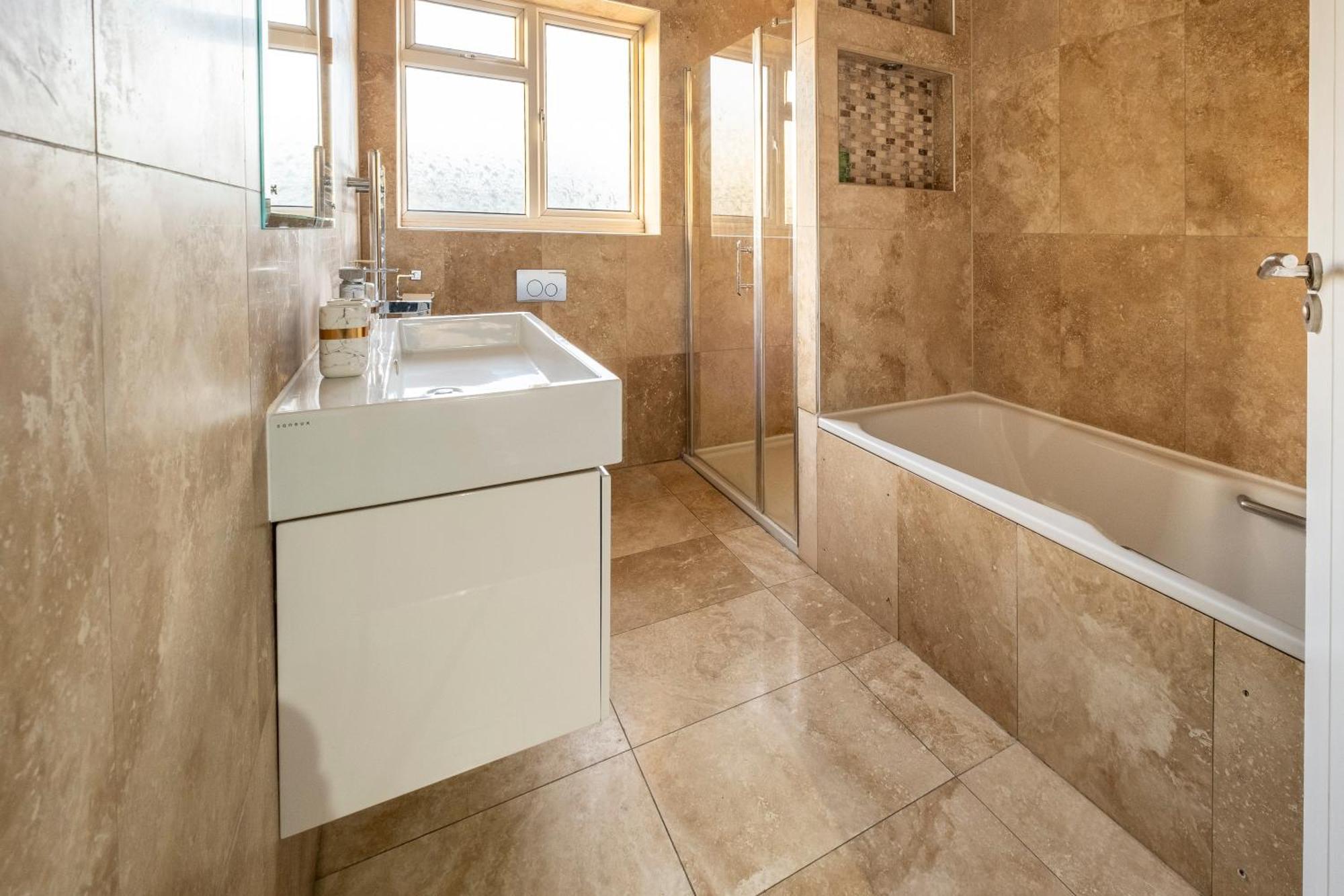 Holiday home Moor Haven At Heathrow Stanwell